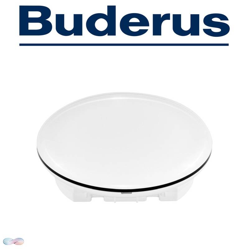 Buderus Gateway Anschluss G 10 CLC für Logacool IP-Gateway CX100"" von Buderus