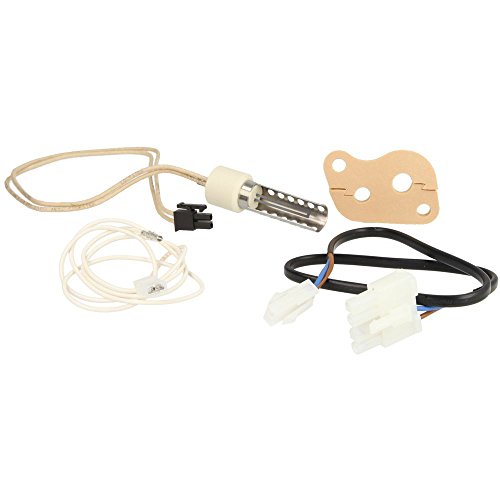 Sieger Ersatzteil Glühzünder kpl, m Adapter 7099006 von Buderus