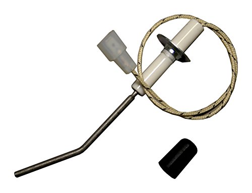 Buderus Ionisationselektrode m. Kabel u. Stecker, U112 U114 U122 U124, Herst.-Nr. 7746700133 von Buderus