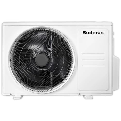 Buderus Klimaanlage Multisplit Außengerät | Logacool AC-7,9 MS | 7,9 kW von Buderus