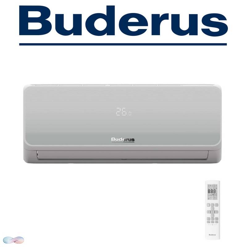 Buderus Logacool Wandgerät 3,5 kW | AC166i.3"" von Buderus