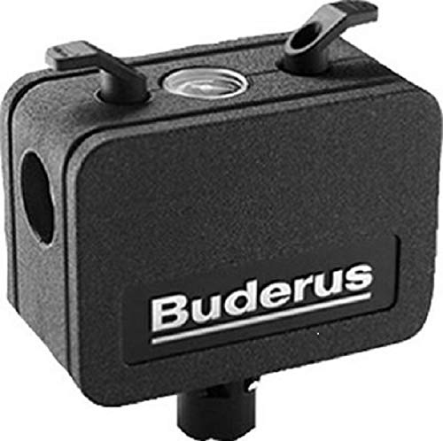 Buderus Logafix Nachfüllkombination Systemtrenner BA Füllkombi Heizung 3/4 VES Buderus Logafix Nachfüllkombination Systemtrenner BA Füllkombi Heizung 3/4 VES von Buderus