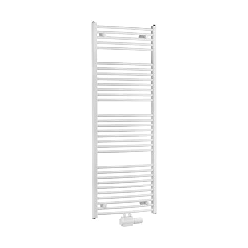 Buderus Logatrend Therm curve m 1820x495 Mittenanschluss,RA von Buderus