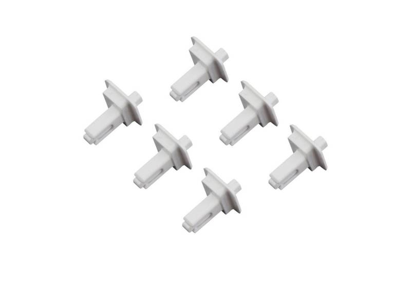 Buderus Lüftungsgitter Klemmstifte Halterung für Gitter Heizkörper Buderus Junkers Sieger von Buderus