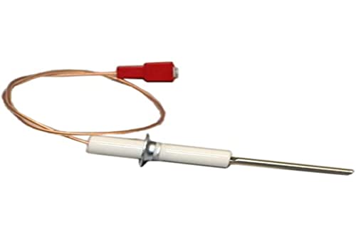 Buderus Sieger 7100238 Ionisationselektrode für GB112/BR15 von Buderus