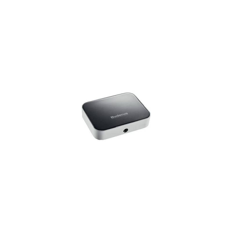 Buderus Smart Service Key.2 für EModul System Plus SSK.2 für INB und Service mit APP ProWork 7738112981 von Buderus
