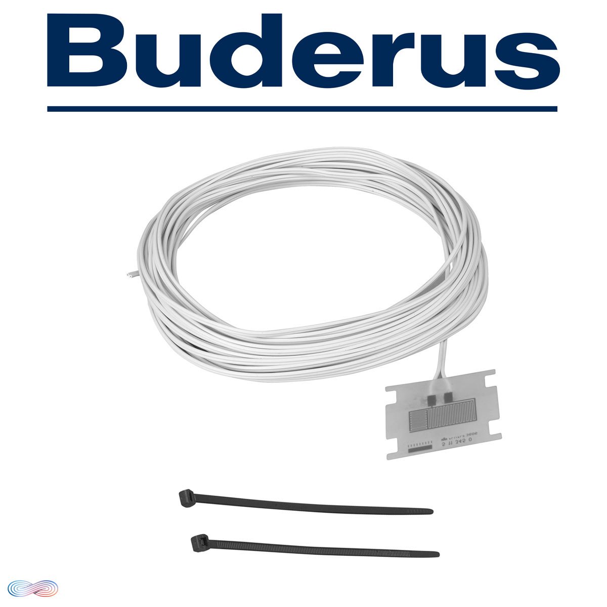 Buderus Taupunktsensor Al-Re Typ TPS 3 | 10m Kabel"" von Buderus