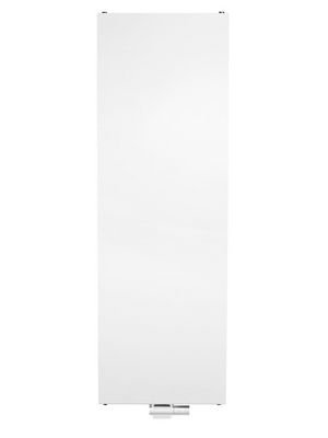 Buderus Vertikalheizkörper CV-Plan Typ 10 Höhe 1400 mm verschiedene Größen Badheizkörper Heizwand Paneelheizkörper (1400 mm x 400 mm) von Buderus