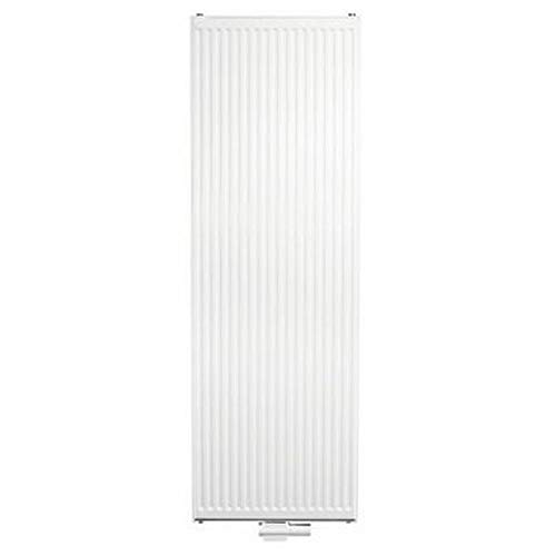 Buderus Vertikalheizkörper CV Profil Größe: Typ 10 / Höhe 1800 mm x Breite 500 mm von Buderus