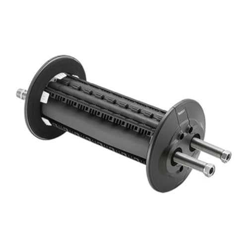 Buderus oberirdische Mauerdurchführung MDO35 + Wellrohre | DN 200 | 35 mm Buderus oberirdische Mauerdurchführung MDO35 + Wellrohre | DN 200 | 35 mm von Buderus