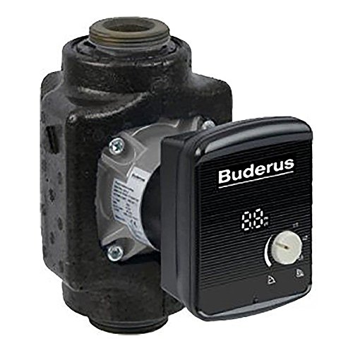 Logafix Heizungspumpe BUE-Plus 25/1-4-130.3 von Buderus