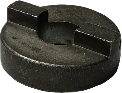 Budora 736-04445 Lenker-Einstellschlüssel, kompatibel mit Troy-Bilt, MTD, Craftsman Trillers 98729904, 21A-665B766 Budora 736-04445 Lenker-Einstellschlüssel, kompatibel mit Troy-Bilt, MTD, Craftsman Trillers 98729904, 21A-665B766 von Budora