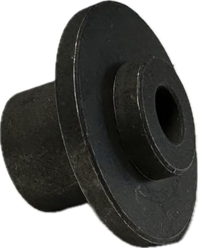 Budora 738-05081 Schulterabstandshalter kompatibel mit Troy-Bilt, Craftsman, MTD Rasentraktoren, Rasenmäher ZT2-54, 17ASFAC3066, 247204191 Budora 738-05081 Schulterabstandshalter kompatibel mit Troy-Bilt, Craftsman, MTD Rasentraktoren, Rasenmäher ZT2-54, 17ASFAC3066, 247204191 von Budora
