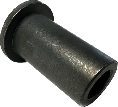 Budora 741-05056 Schulterabstandshalter kompatibel mit Cub Cadet, Troy-Bilt, MTD Rasentraktoren, Rasenmäher 247204221, 17BSDALD009, SZ54 Budora 741-05056 Schulterabstandshalter kompatibel mit Cub Cadet, Troy-Bilt, MTD Rasentraktoren, Rasenmäher 247204221, 17BSDALD009, SZ54 von Budora