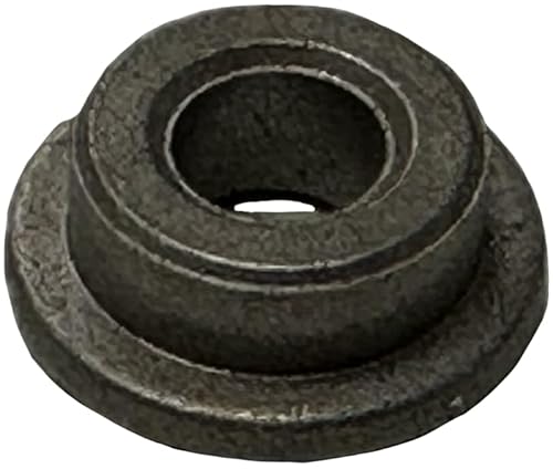 Budora 748-05047 Abstandshalter kompatibel mit Troy-Bilt, Craftsman, MTD Rasenmäher 247375900, 12ABD35U766, SC900 von Budora