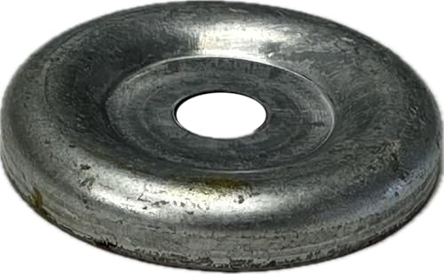 Budora 783-08389 Umlenkrolle Kappe kompatibel mit Troy-Bilt, Craftsman, MTD, Murray, Hofmaschinen, Rasentraktoren, Rasenmäher, Schneefräsen ZTX4-60KH, 14WHA3CA010, 247203710 Budora 783-08389 Umlenkrolle Kappe kompatibel mit Troy-Bilt, Craftsman, MTD, Murray, Hofmaschinen, Rasentraktoren, Rasenmäher, Schneefräsen ZTX4-60KH, 14WHA3CA010, 247203710 von Budora