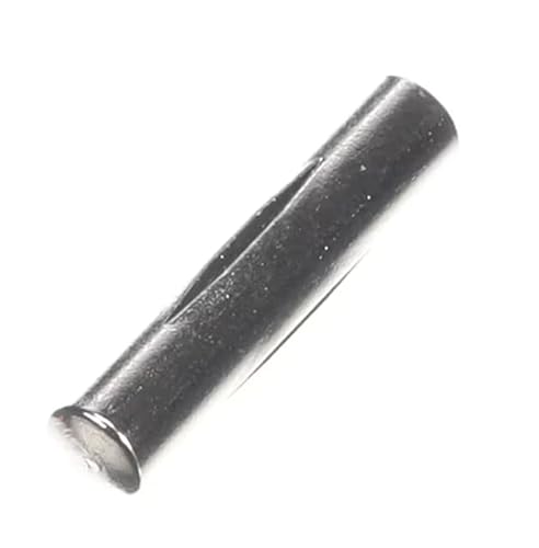 W10234531 gerillter Stift, kompatibel mit Whirlpool-Standmixern – Budora – WPW10234531, 4442795, PS11750745 von Budora