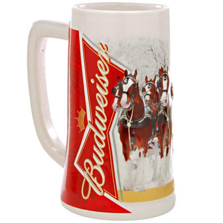 Budweiser Bud Stein 2012 by Budweiser von Budweiser