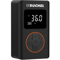 Kompakter Akku- Kompressor Kompakter Akku- Kompressor von Büchel