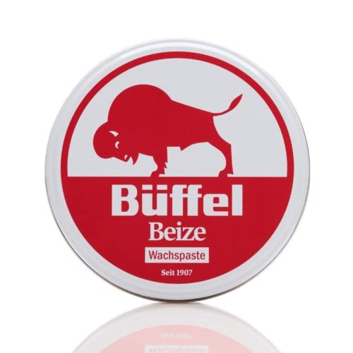 Büffel-Beize rot 250ml von Büffel