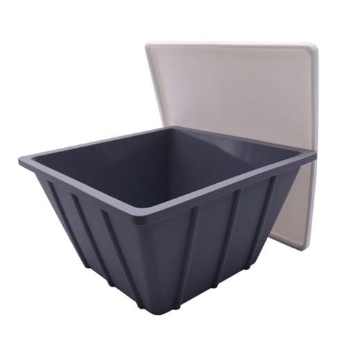 Buerfu Bade Eisblock Form - Silikone Eisform Für Kaltwasserwanne - Getränkekühler Wasserkühler Form Dicht,Für Erwachsene Und Sportler Buerfu Bade Eisblock Form - Silikone Eisform Für Kaltwasserwanne - Getränkekühler Wasserkühler Form Dicht,Für Erwachsene Und Sportler von Buerfu