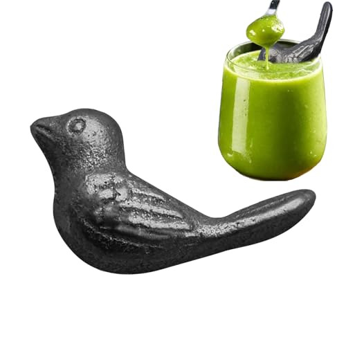 Buerfu Eiserner Vogel Zum Kochen - Eisen Zusatz Vogel,Spatzen Kochwerkzeug Ernährungsunterstützung Für Haushalt Küche Esstisch Athleten Frauen Mahlzeiten Buerfu Eiserner Vogel Zum Kochen - Eisen Zusatz Vogel,Spatzen Kochwerkzeug Ernährungsunterstützung Für Haushalt Küche Esstisch Athleten Frauen Mahlzeiten von Buerfu