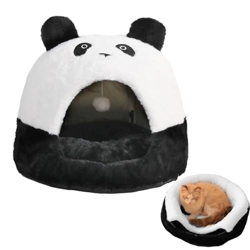 Katzenhaus Katzenbetten Für Die Katzenhöhle Große Katzen Katzenkorb Im Innenbereich,Faltbare Katzenbett Mit Abnehmbarem Katzenkissen Für Katzen, Kleine Haustiere Katzenhaus Katzenbetten Für Die Katzenhöhle Große Katzen Katzenkorb Im Innenbereich,Faltbare Katzenbett Mit Abnehmbarem Katzenkissen Für Katzen, Kleine Haustiere von Buerfu