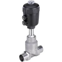 Bürkert Luftgesteuertes Ventil 152820 2012 1St. von Bürkert