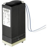 Bürkert Direktgesteuertes Ventil 235315 6628 24 V/DC 1St. von Bürkert