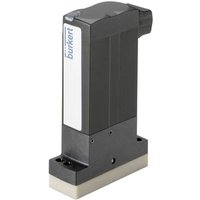 Bürkert Direktgesteuertes Ventil 241398 6624 12 V/DC 1St. von Bürkert