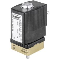 Bürkert Magnetventil 144542 6013 1St. von Bürkert