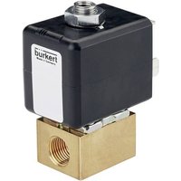 Bürkert Magnetventil 20074722 7012 24V 1St. von Bürkert