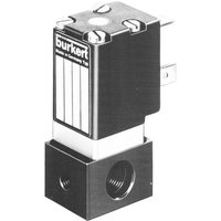 Bürkert Magnetventil 213499 0201 1St. Bürkert Magnetventil 213499 0201 1St. von Bürkert