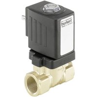 Bürkert Magnetventil 231578 6213 12V 1St. von Bürkert