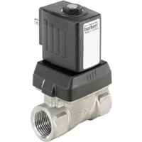 Bürkert Magnetventil 249053 6213 24 V/DC G 3/4 1St. von Bürkert