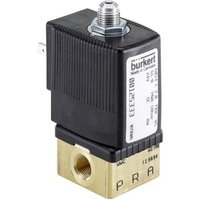 Bürkert Magnetventil 334870 6014 24V 1St. von Bürkert