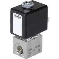 Bürkert Magnetventil 390271 7012 24V 1St. von Bürkert