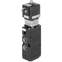 Bürkert Pneumatikventil 6519 132468 10 bar (max) 1St. von Bürkert