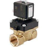 Bürkert Servogesteuertes Ventil 140851 6211 1St. von Bürkert