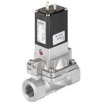 Bürkert Servogesteuertes Ventil 252811 5282 24V 1St. von Bürkert