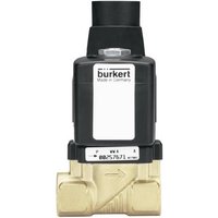 Bürkert Servogesteuertes Ventil 280461 6213 24V 1St. von Bürkert