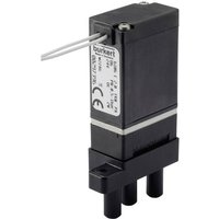 Bürkert Wippenventil 6106 126411 10 bar (max) 1St. von Bürkert