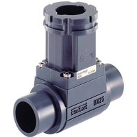 Bürkert 428678 Fitting für Durchflussmessungen S020 1St. von Bürkert