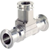 Bürkert 443969 Fitting für Durchflussmessungen S020 1St. von Bürkert