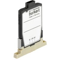 Bürkert Direktgesteuertes Ventil 226664 6650 24 V/DC 1St. von Bürkert