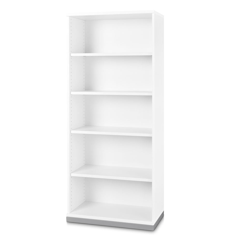 Aktenregal Büroregal 5OH 800 mm breit + Schrankserie Profi + in 10 Tagen geliefert - auf Rechnung bestellen und sparen🇩🇪 Aktenregal Büroregal 5OH 800 mm breit + Schrankserie Profi + in 10 Tagen geliefert - auf Rechnung bestellen und sparen🇩🇪 von Büromöbel Plus