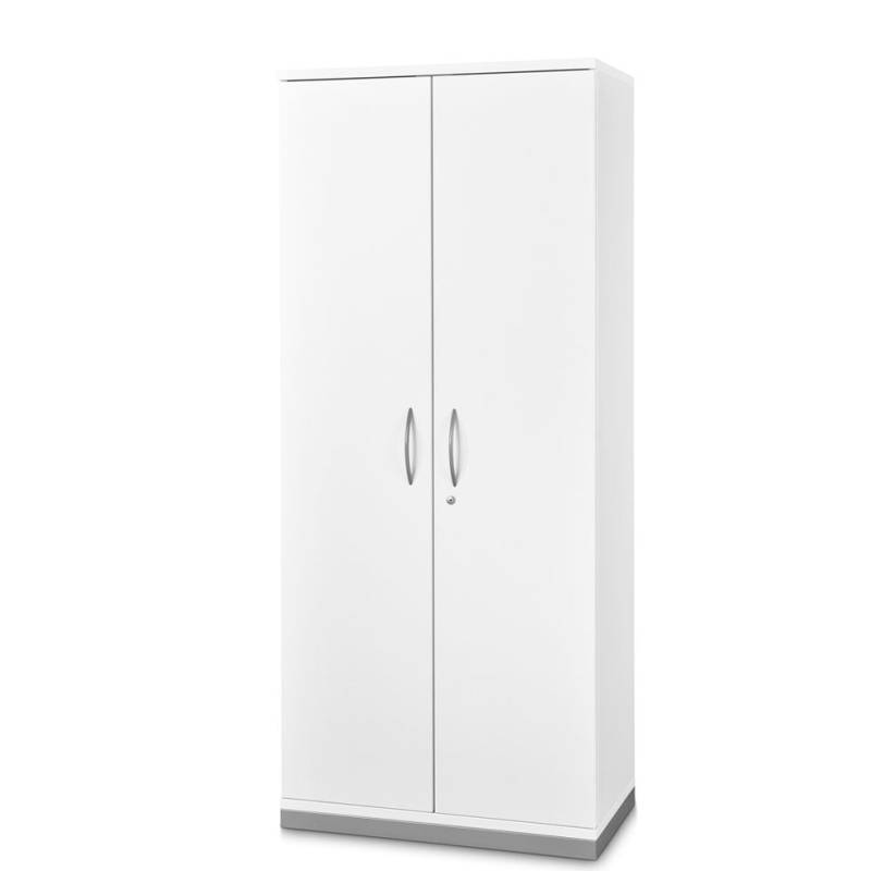 Aktenschrank Büroschrank 5OH 800 mm breit + Schrankserie Profi + in 10 Tagen geliefert von Büromöbel Plus