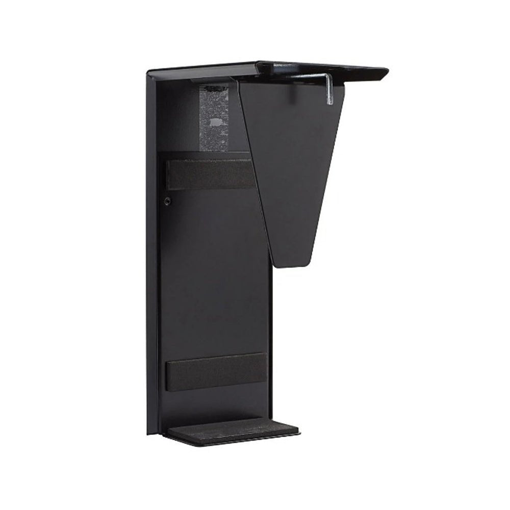 PC-Halter 2001 Thin Client - CPU Halter - - Montage unter Tischplatte PC-Halter 2001 Thin Client - CPU Halter - - Montage unter Tischplatte von Büromöbel Plus