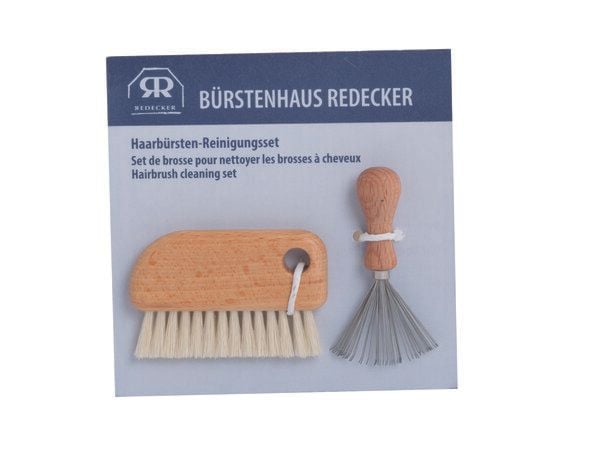 Bürstenhaus Redecker Kamm- und Bürstenreiniger Set von Bürstenhaus Redecker