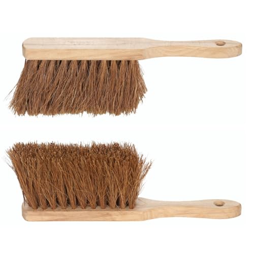 Bütic Handfeger, Handbesen in verschiedenen Ausführungen, Artikel:Davao von Bütic GmbH